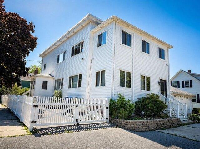 House for sale in Danvers, Massachusetts