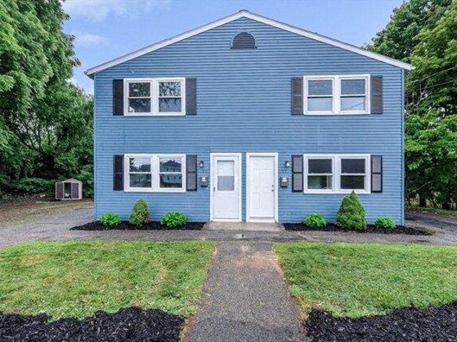 House for sale in Danvers, Massachusetts