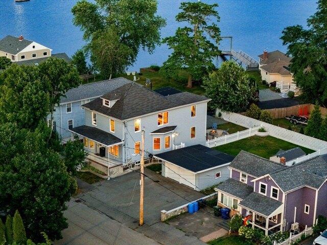 House for sale in Danvers, Massachusetts