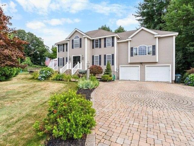 House for sale in Danvers, Massachusetts