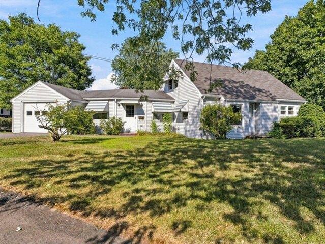 House for sale in Danvers, Massachusetts