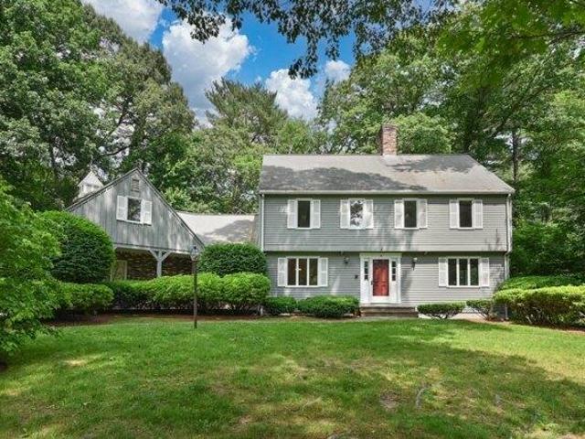 House for sale in Danvers, Massachusetts