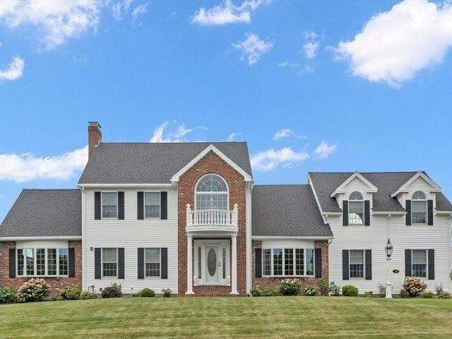 House for sale in Danvers, Massachusetts