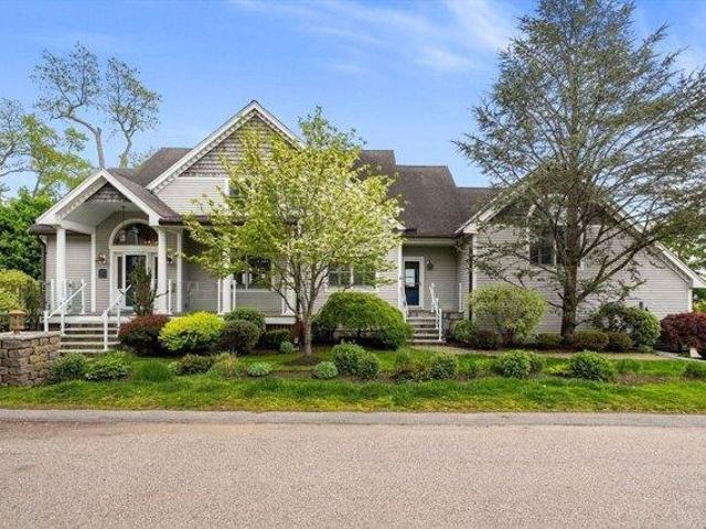 House for sale in Danvers, Massachusetts