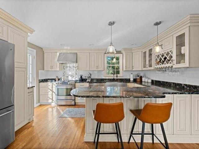 House for sale in Danvers, Massachusetts