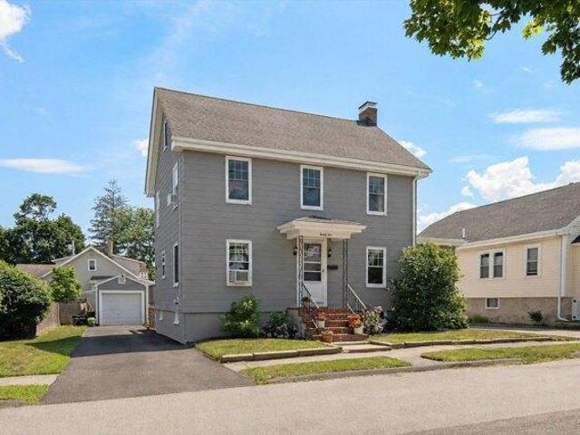 House for sale in Danvers, Massachusetts