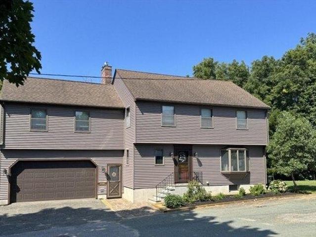 House for sale in Danvers, Massachusetts