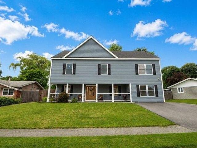 House for sale in Danvers, Massachusetts