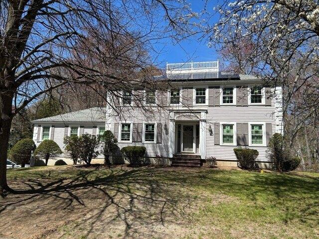 House for sale in Danvers, Massachusetts