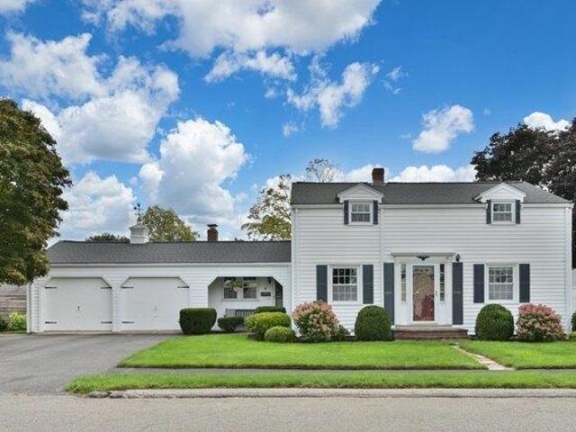 House for sale in Danvers, Massachusetts