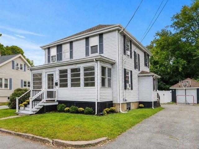 House for sale in Danvers, Massachusetts