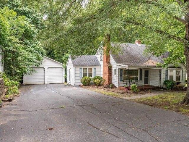 House for sale in Danville, Virginia