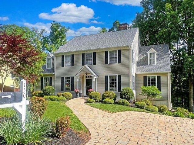 House for sale in Danville, Virginia