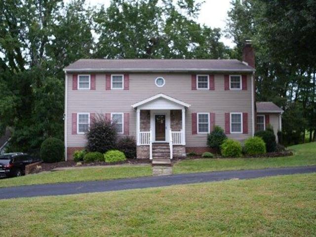 House for sale in Danville, Virginia