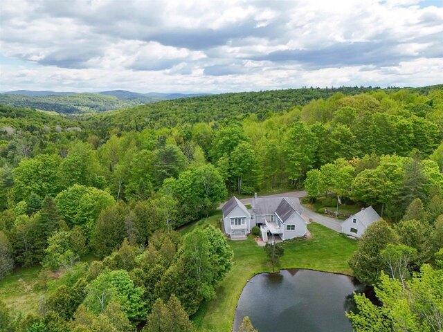 House for sale in Danville, Vermont