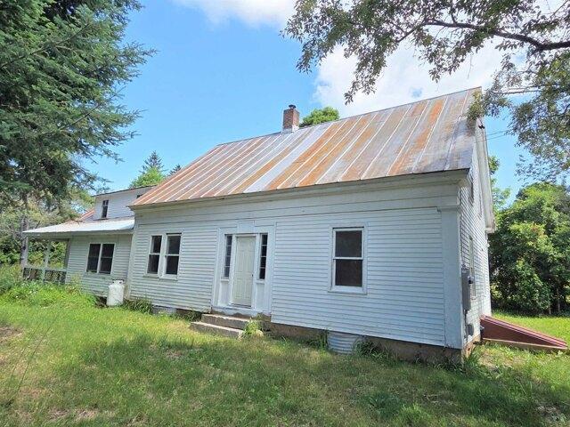House for sale in Danville, Vermont