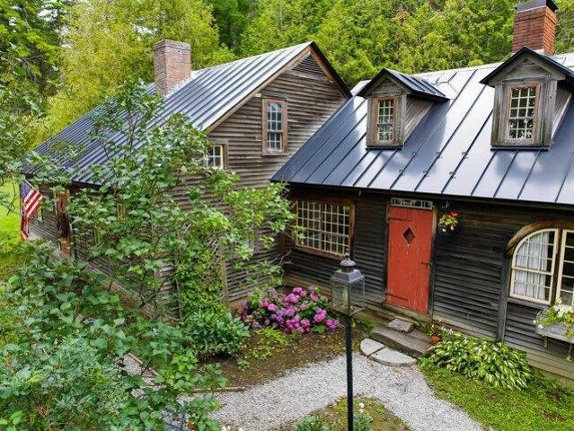 House for sale in Danville, Vermont