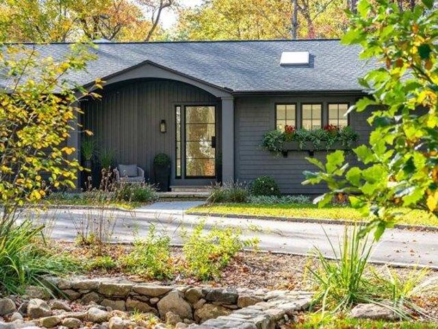 House for sale in Darien, Connecticut