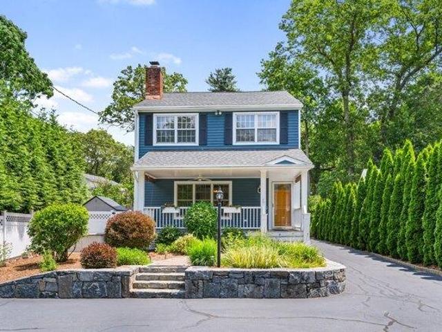 House for sale in Darien, Connecticut