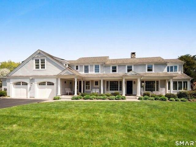 House for sale in Darien, Connecticut