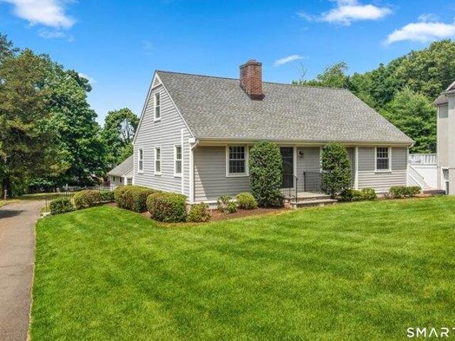House for sale in Darien, Connecticut
