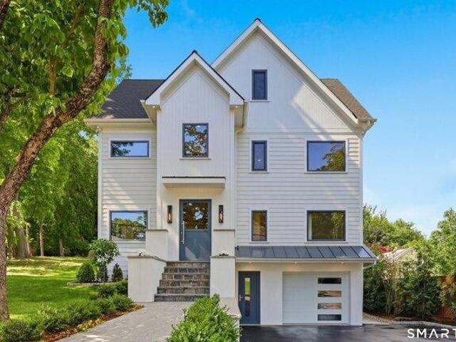 House for sale in Darien, Connecticut