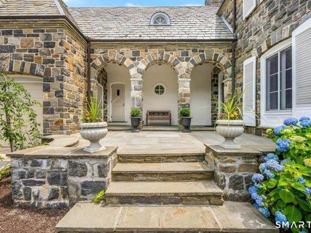 House for sale in Darien, Connecticut
