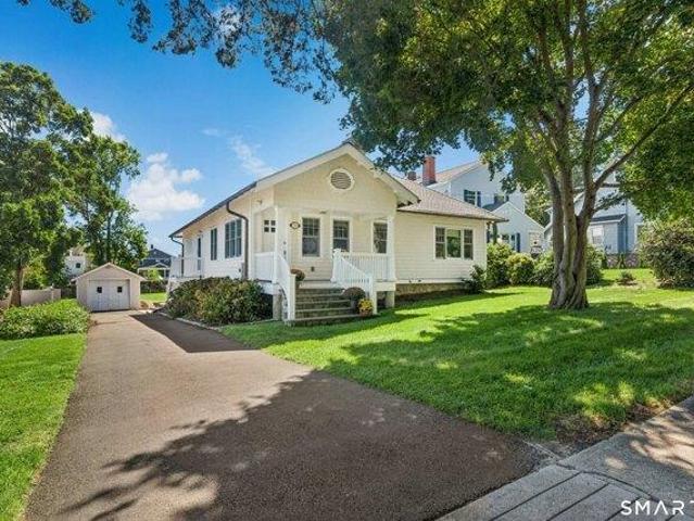 House for sale in Darien, Connecticut