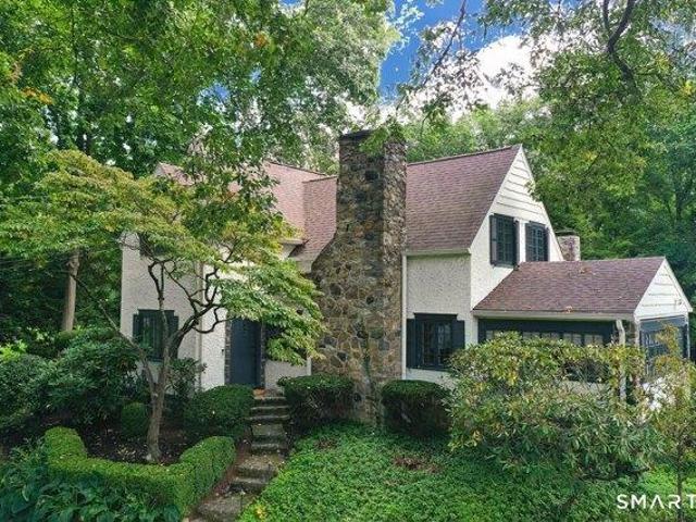 House for sale in Darien, Western Connecticut Planning Region