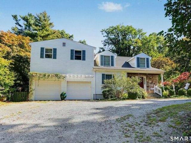 House for sale in Darien, Western Connecticut Planning Region