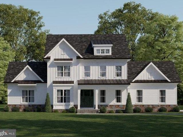 House for sale in Darnestown, Maryland