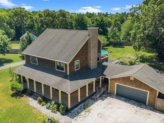 House for sale in Bristol, Massachusetts