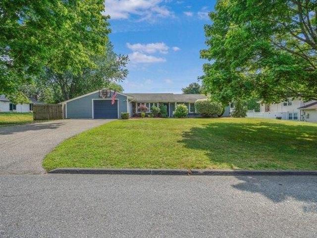 House for sale in Bristol, Massachusetts