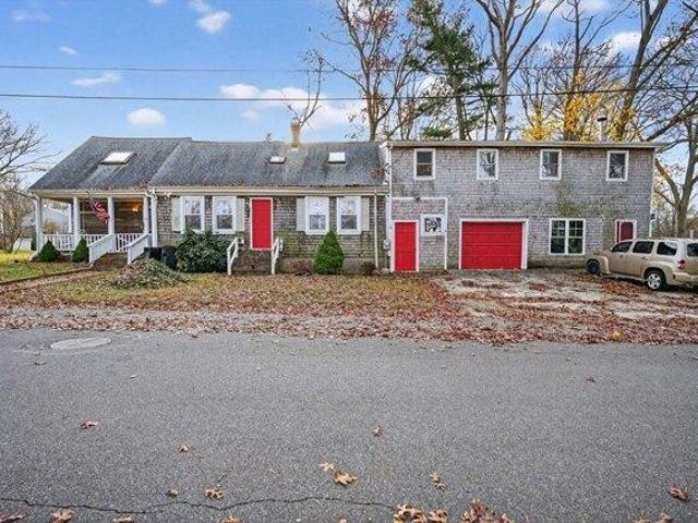 House for sale in Bristol, Massachusetts