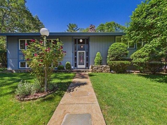 House for sale in Bristol, Massachusetts