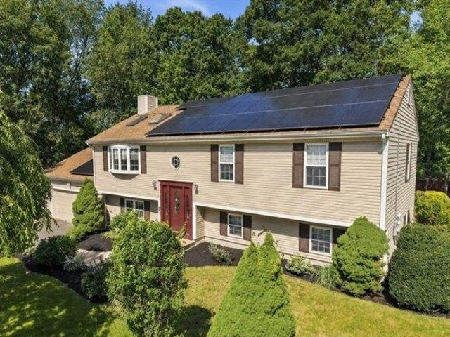 House for sale in Bristol, Massachusetts