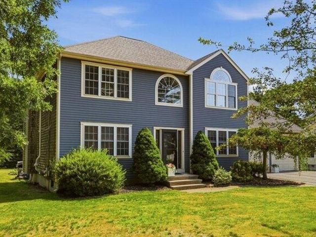 House for sale in Bristol, Massachusetts