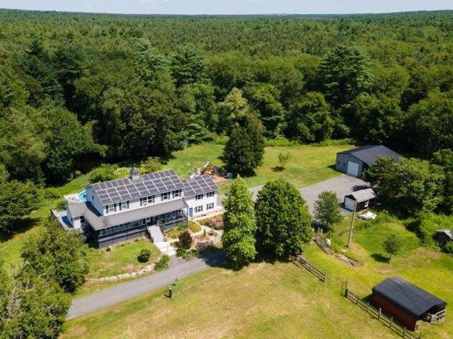 House for sale in Bristol, Massachusetts
