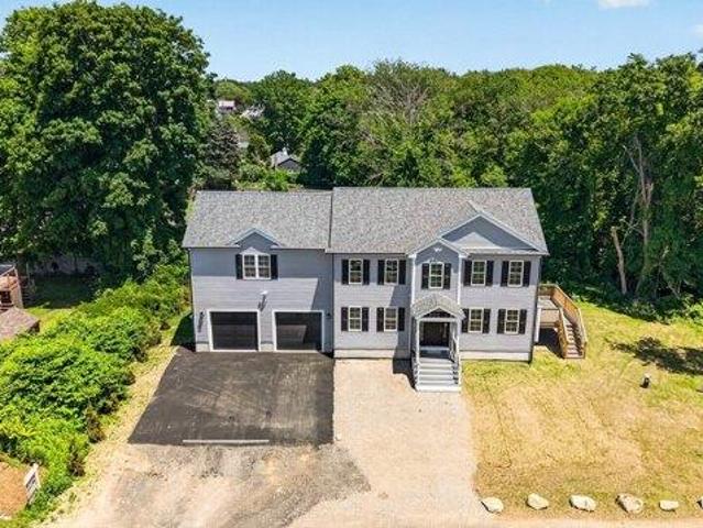 House for sale in Bristol, Massachusetts
