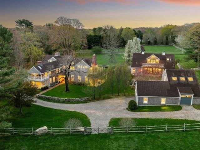 House for sale in Bristol, Massachusetts