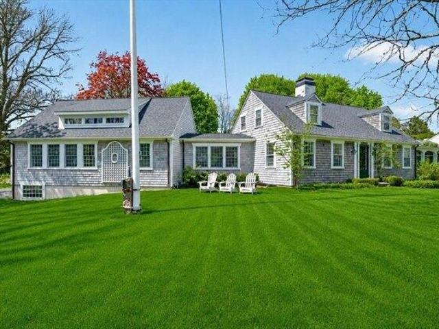 House for sale in Bristol, Massachusetts