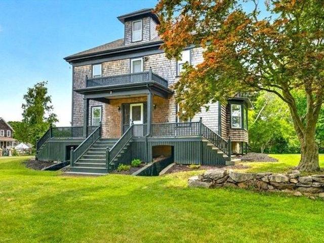 House for sale in Bristol, Massachusetts