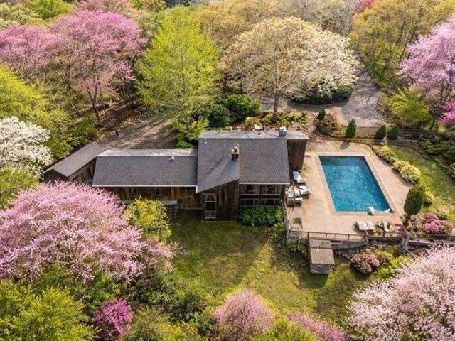 House for sale in Bristol, Massachusetts