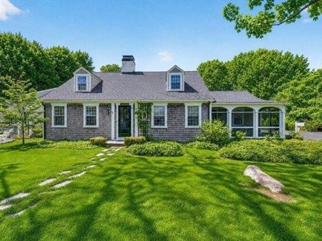 House for sale in Bristol, Massachusetts