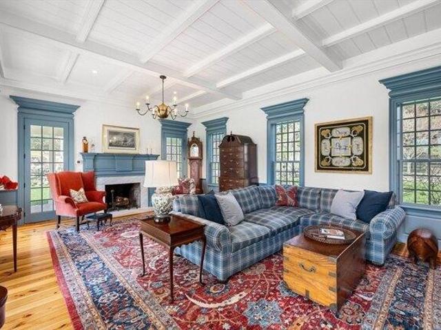 House for sale in Bristol, Massachusetts