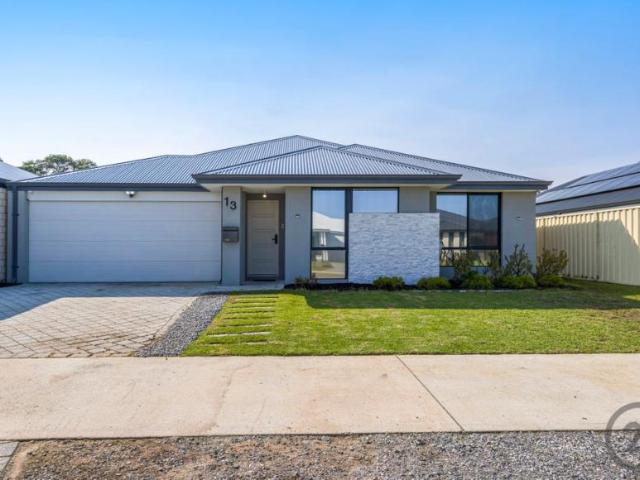 House for sale in Parklands, Western Australia