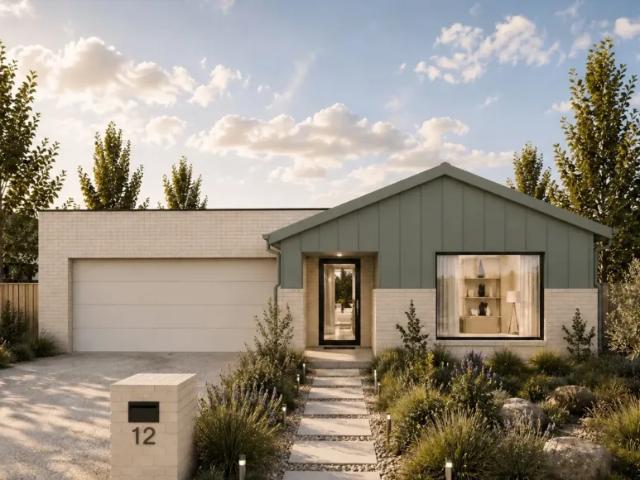 House for sale in Daylesford, Victoria