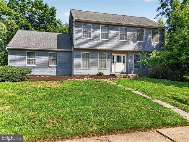 House for sale in Dayton, New Jersey