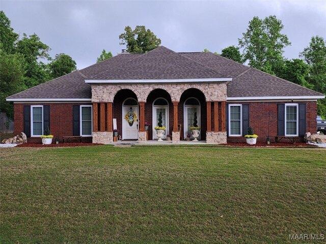 House for sale in Deatsville