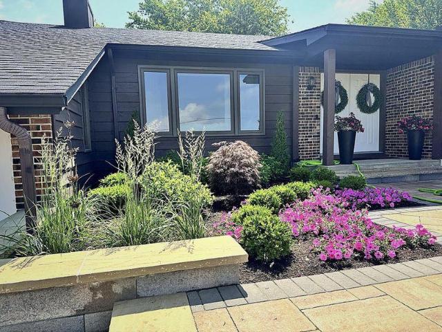 House for sale in Decatur, Illinois